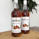 Арахис в карамели Richeza сироп