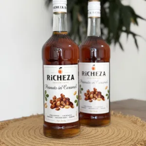 Арахис в карамели Richeza сироп