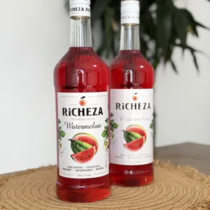 Арбуз Richeza сироп