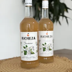 Жасмин Richeza сироп