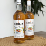 Крем брюле Richeza сироп