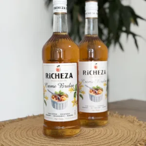 Крем брюле Richeza сироп