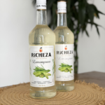 Лемонграсс Richeza сироп
