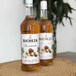 Makadamiya Richeza sirop
