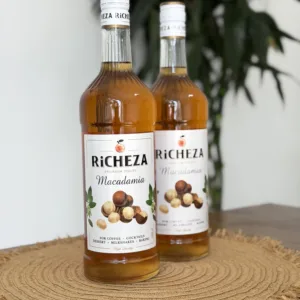 Макадамия Richeza сироп