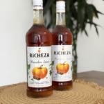 Пряная тыква Richeza сироп