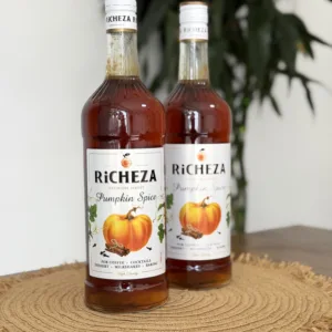 Сироп Пряная тыква Richeza