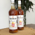 Попкорн Richeza сироп