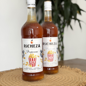 Попкорн Richeza сироп