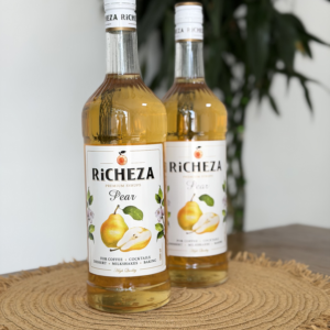 Груша Richeza сироп
