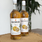 Юзу Richeza сироп
