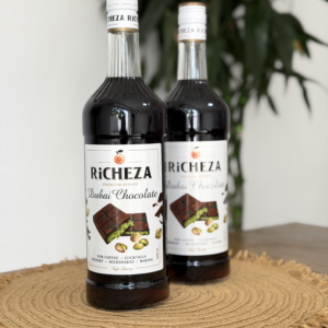 Дубайский Шоколад Richeza сироп