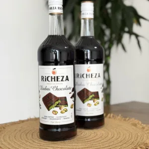 Сироп Дубайский шоколад Richeza