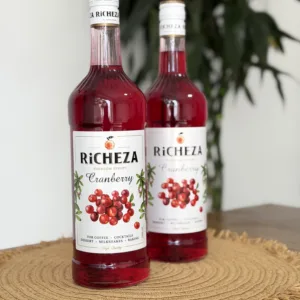 Клюква Richeza сироп