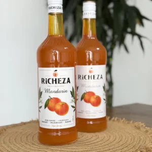 Мандарин Richeza сироп