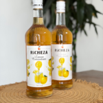 Лимонный Richeza Конц
