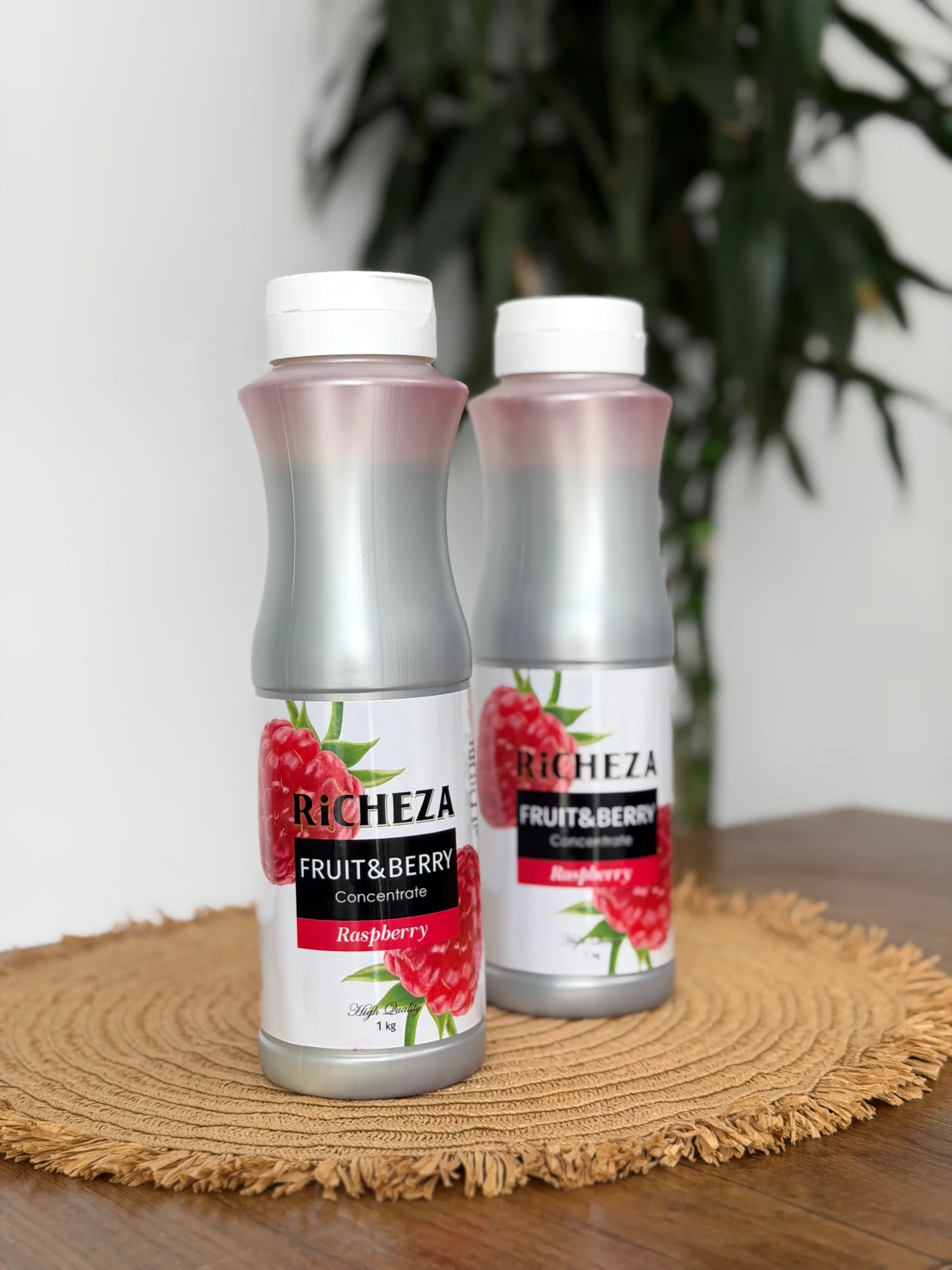 Малина Richeza Конц