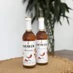 Amaretto Richeza sirop 0.33