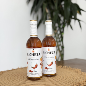 Амаретто Richeza сироп 0.33