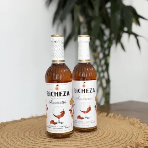 Амаретто Richeza сироп 0.33