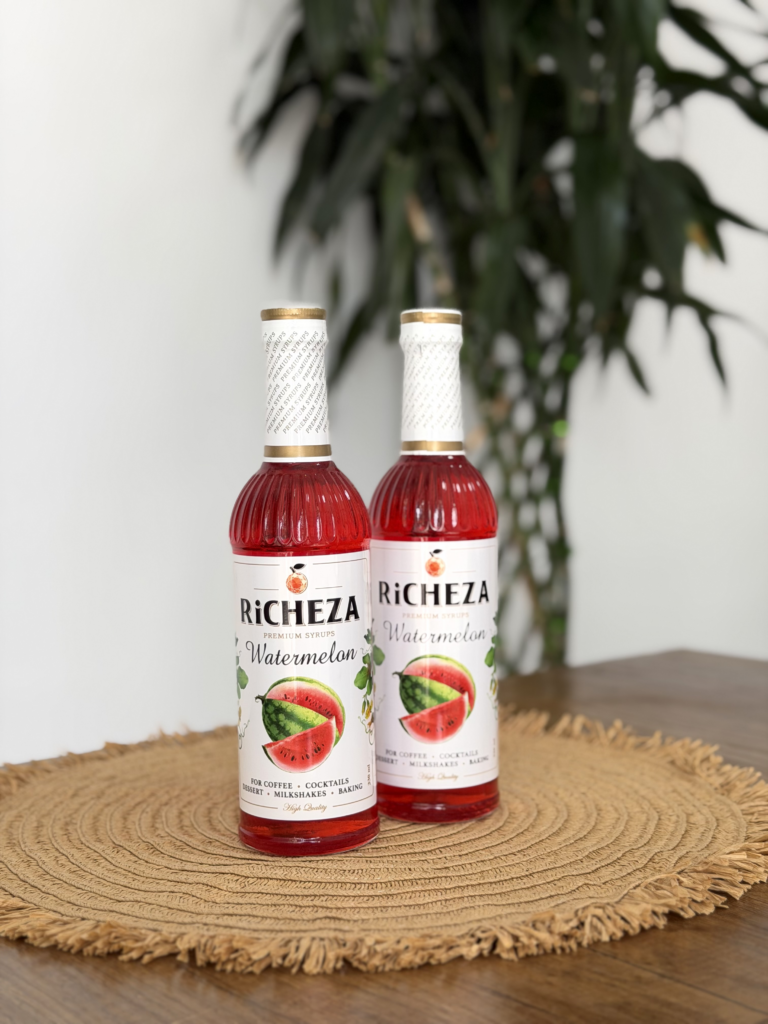 Richeza siropi 0.33