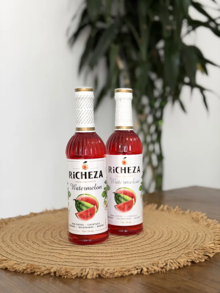 Сироп Richeza 0.33