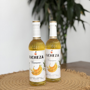 Банан Richeza сироп 0.33