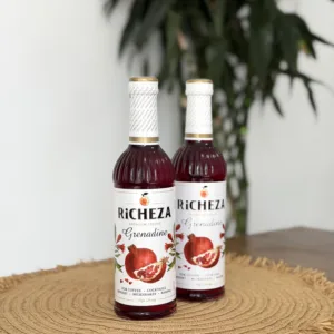 Гренадин Richeza сироп 0.33