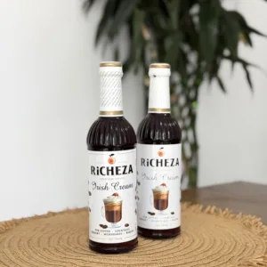 Ирландский крем Richeza сироп 0.33